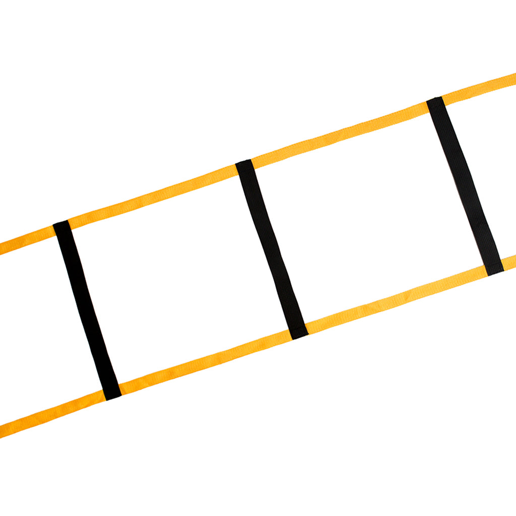 Escalera de Coordinacion
