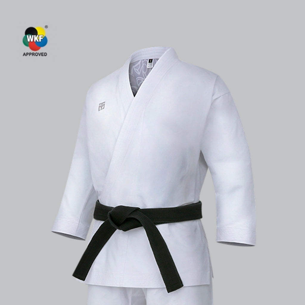 Karategui Poongsin Kata Mooto