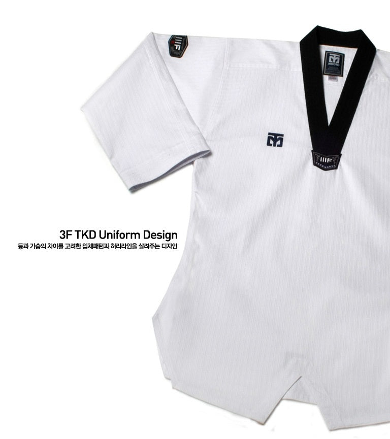 Dobok 3F Unisex MTT OFERTA