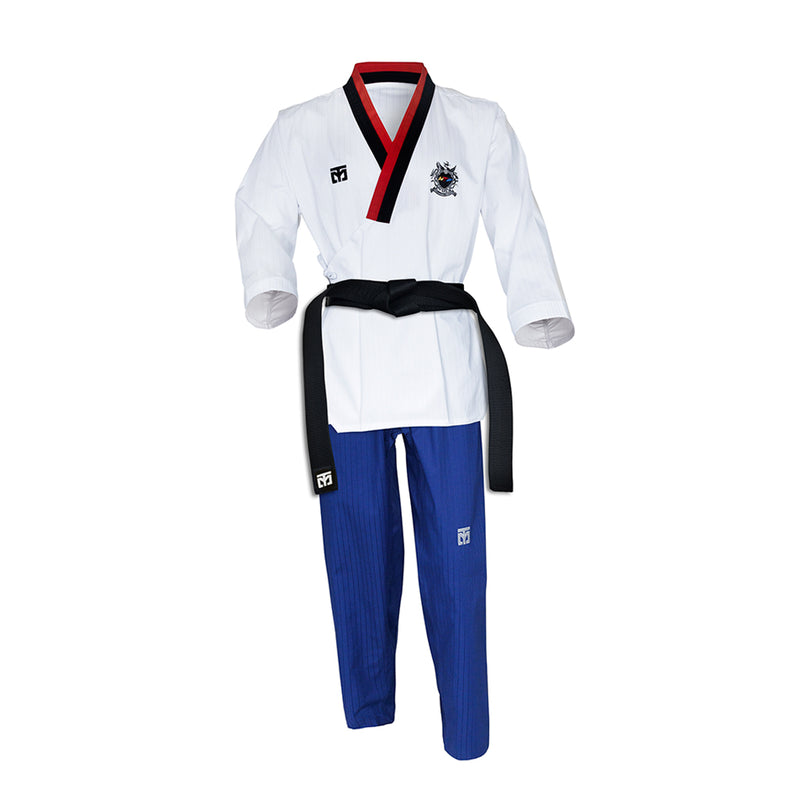 Dobok Poomsae Poom Hombre MTT OFERTA (MODELO ANTERIOR)