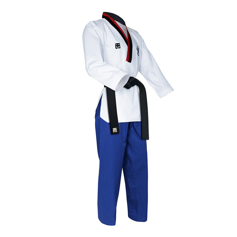 Dobok Poomsae Poom Hombre MTT OFERTA (MODELO ANTERIOR)