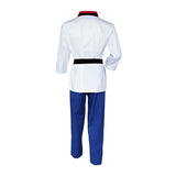 Dobok Poomsae Poom Hombre MTT OFERTA (MODELO ANTERIOR)