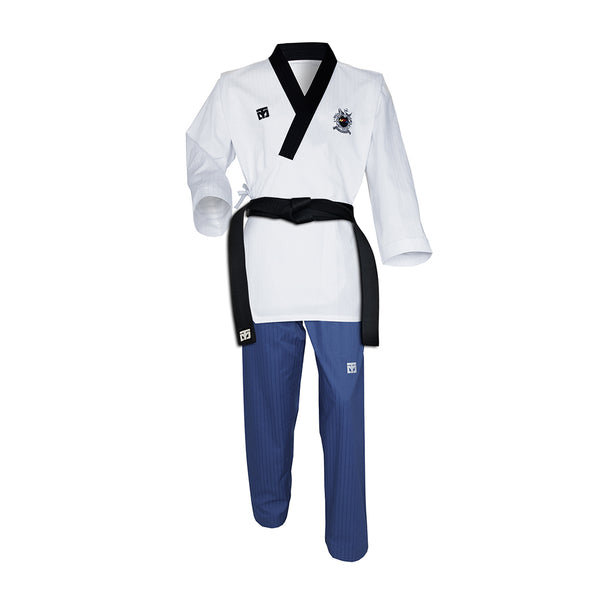 Dobok Poomsae Dan Mujer MTT OFERTA (MODELO ANTERIOR)