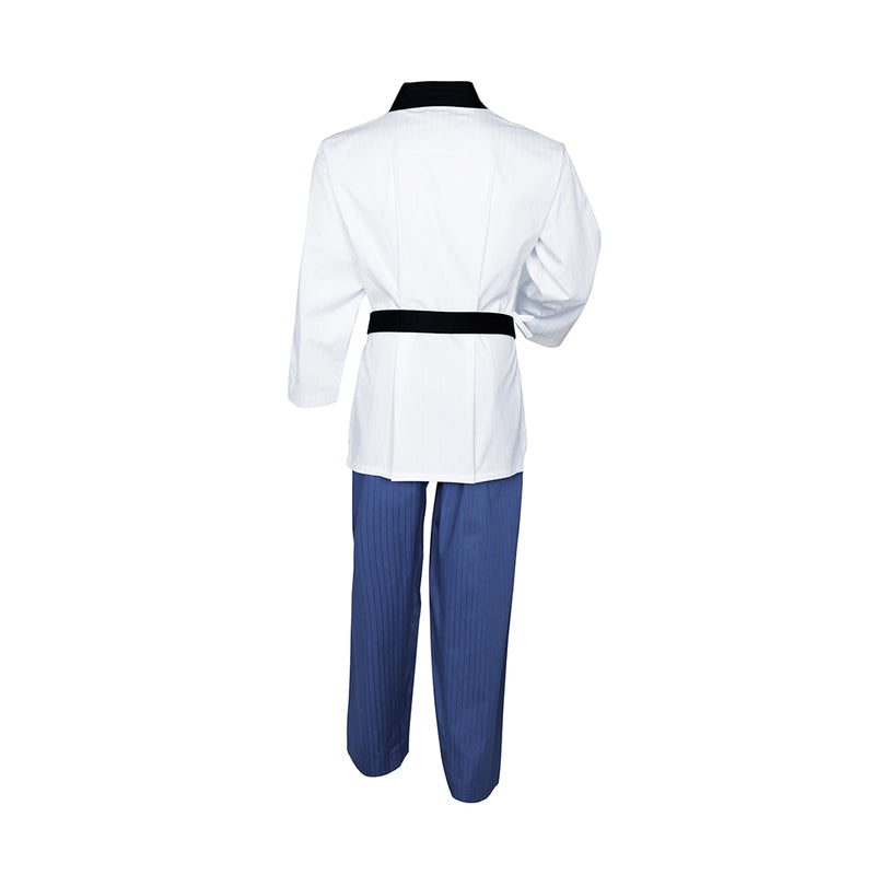 Dobok Poomsae Dan Mujer MTT OFERTA (MODELO ANTERIOR)