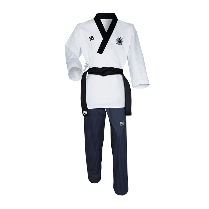 Dobok Poomsae Dan Hombre MTT OFERTA (MODELO ANTERIOR)