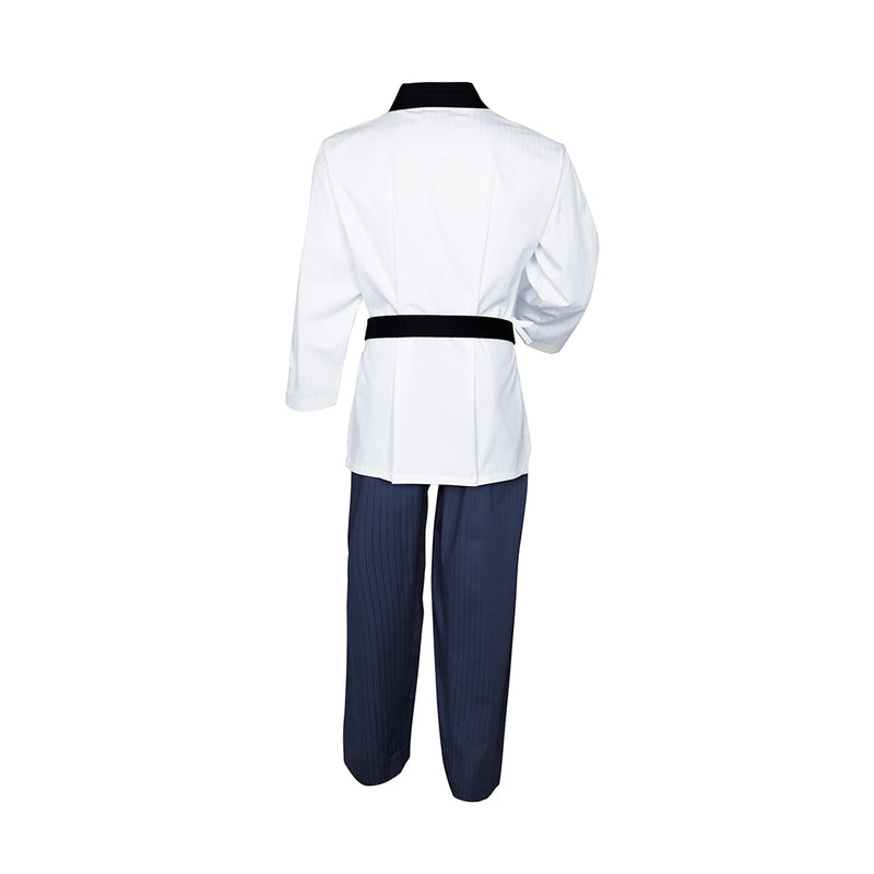 Dobok Poomsae Dan Hombre MTT OFERTA (MODELO ANTERIOR)