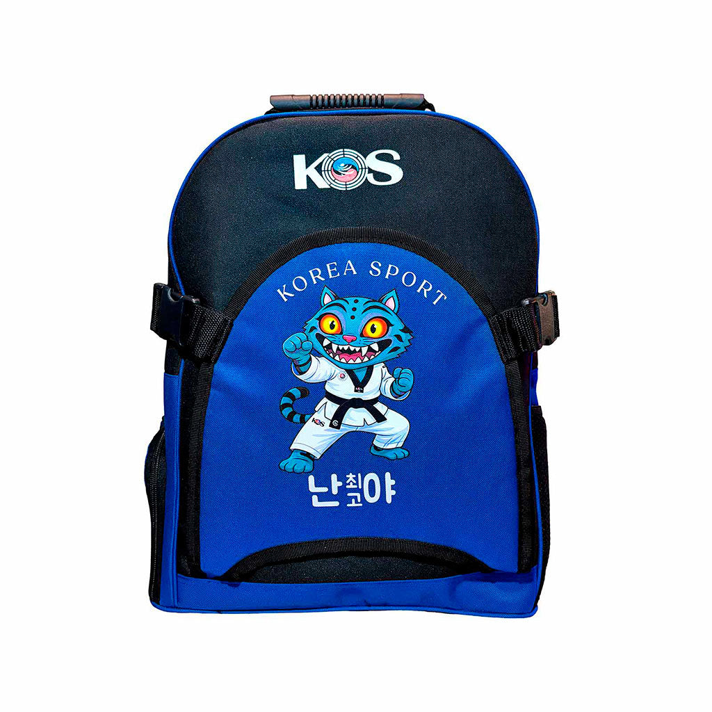 Mochila Infantil Backpack Mini KIDS KOS
