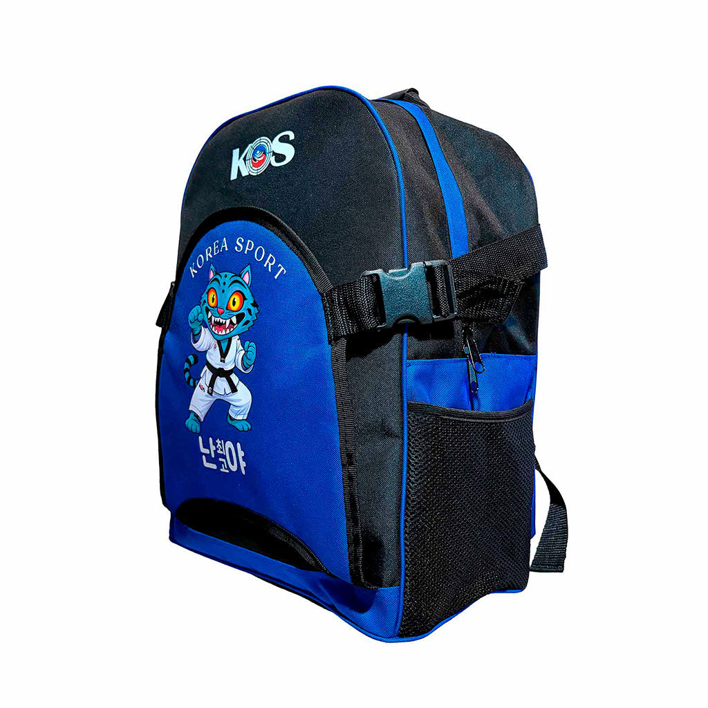 Mochila Infantil Backpack Mini KIDS KOS