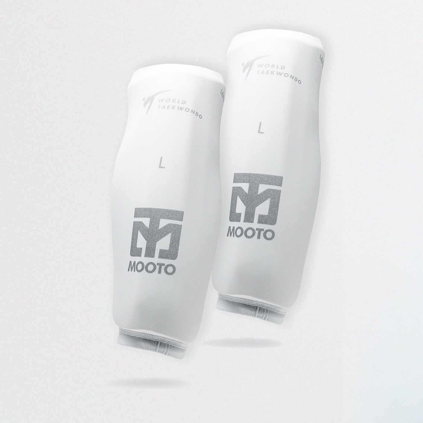Protección Taekwondo WT Mooto Extera Pro – Protección Completa Kyorugi