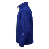 Chamarra Wing Jacket Edge Dark Blue Mooto