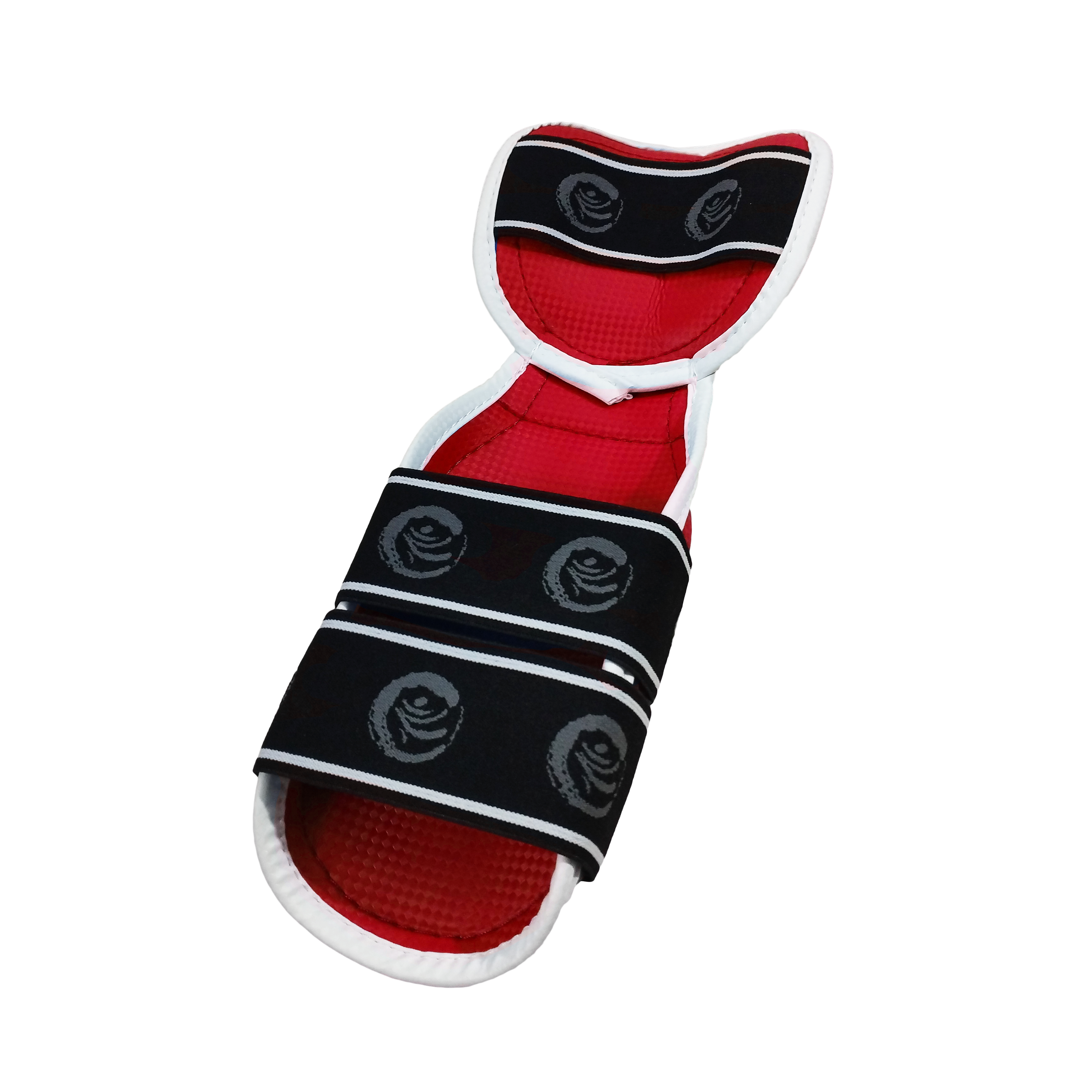 Codera con Antebracera Moosa KOS NUEVO