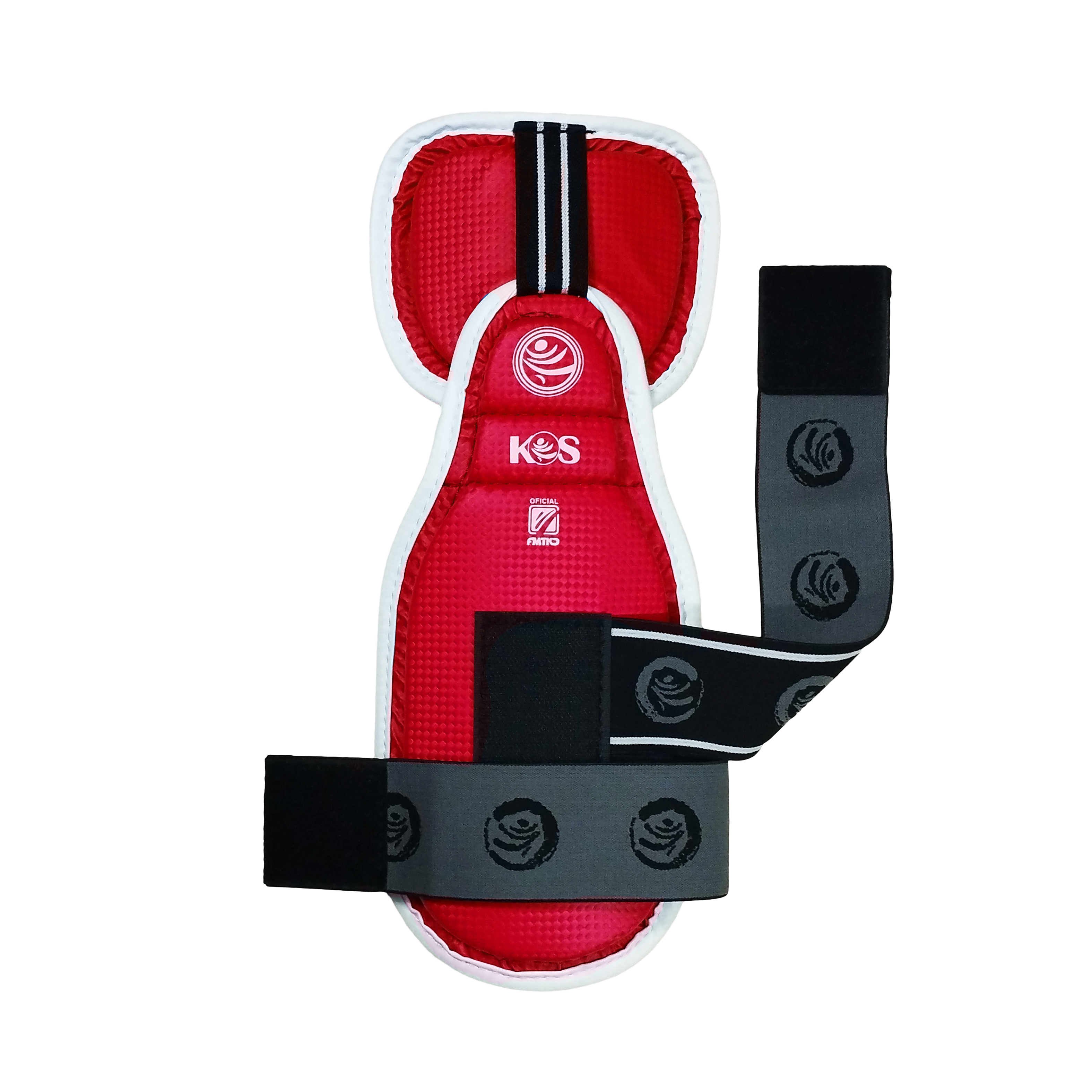 Codera con Antebracera Moosa KOS NUEVO