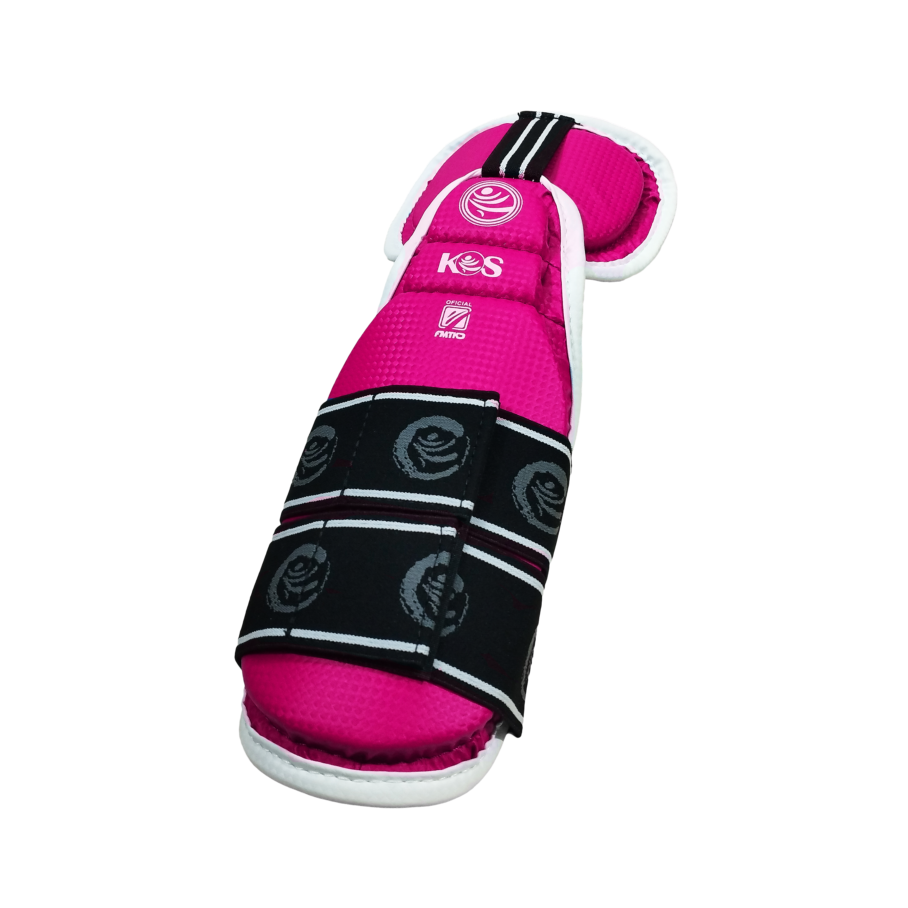 Codera con Antebracera Moosa KOS NUEVO