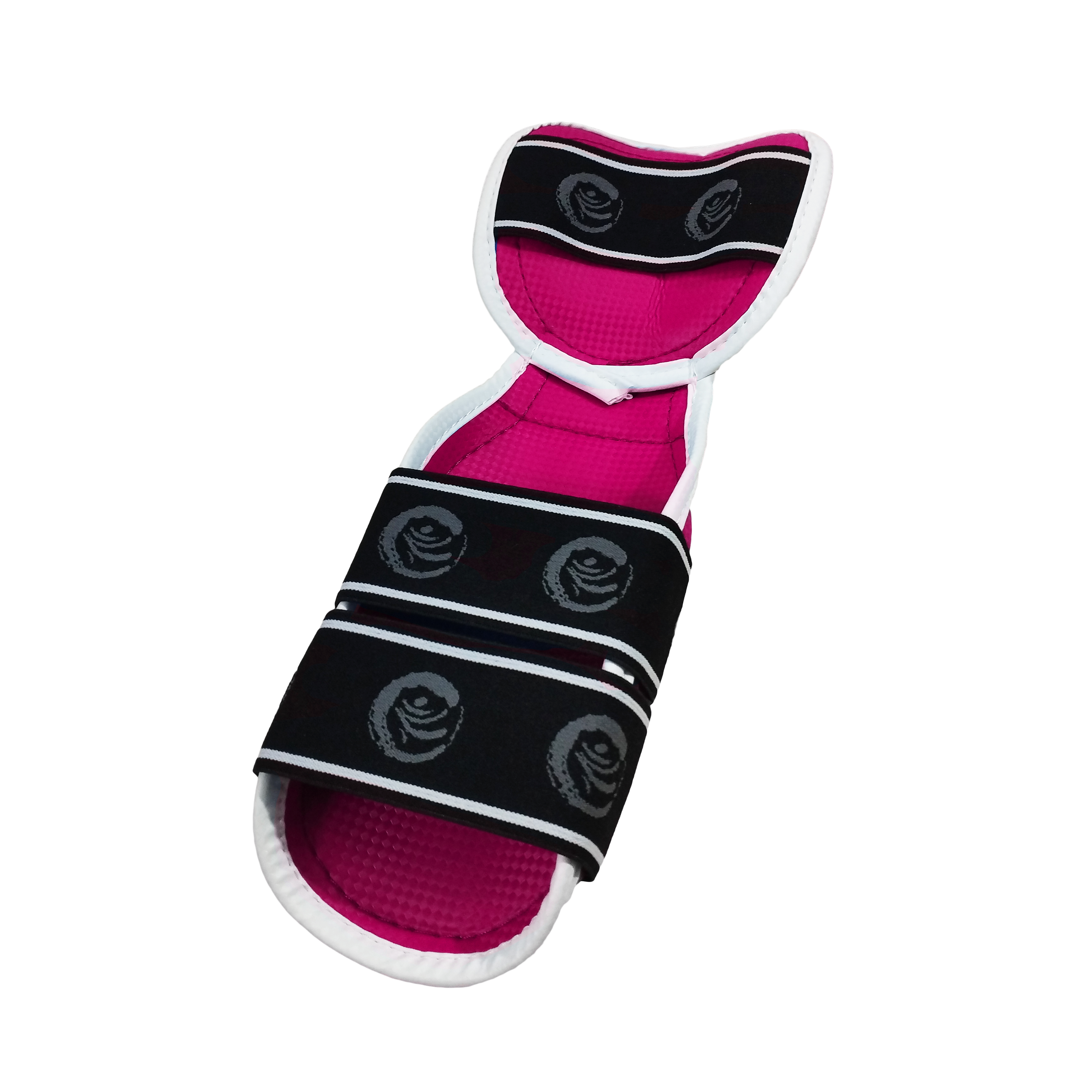 Codera con Antebracera Moosa KOS NUEVO