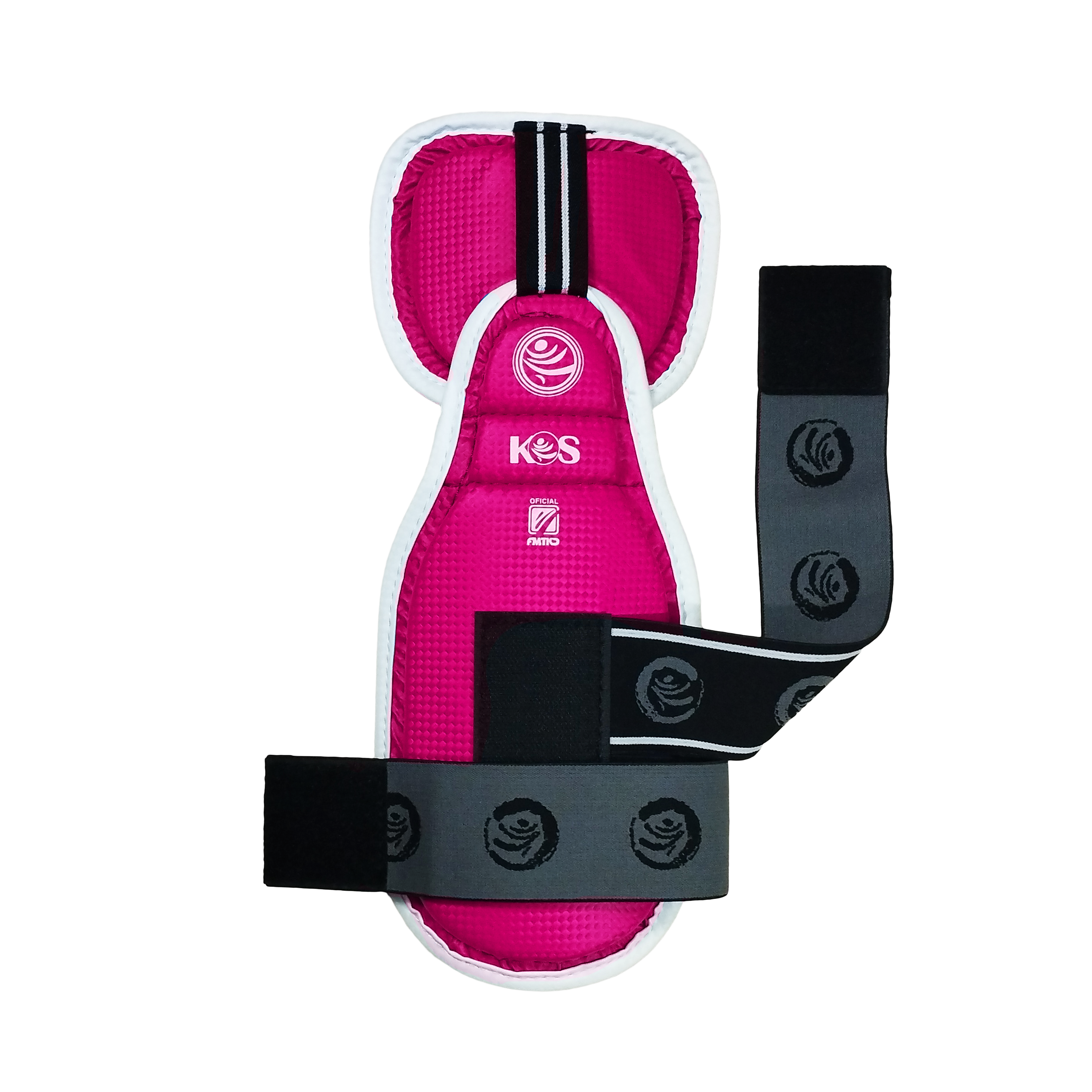 Codera con Antebracera Moosa KOS NUEVO