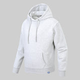 Sudadera Daypick Hoody Gris Mooto