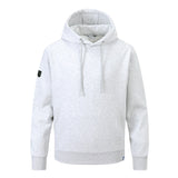 Sudadera Daypick Hoody Gris Mooto