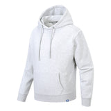 Sudadera Daypick Hoody Gris Mooto