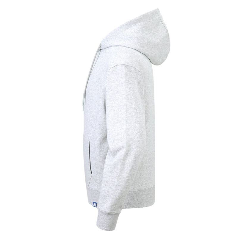 Sudadera Daypick Hoody Gris Mooto