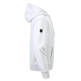 Sudadera Daypick Hoody Gris Mooto