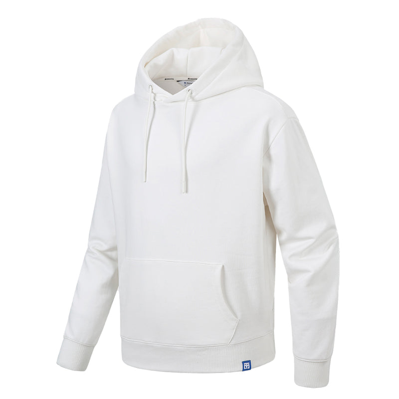 Sudadera Daypick Hoody Ivory Mooto