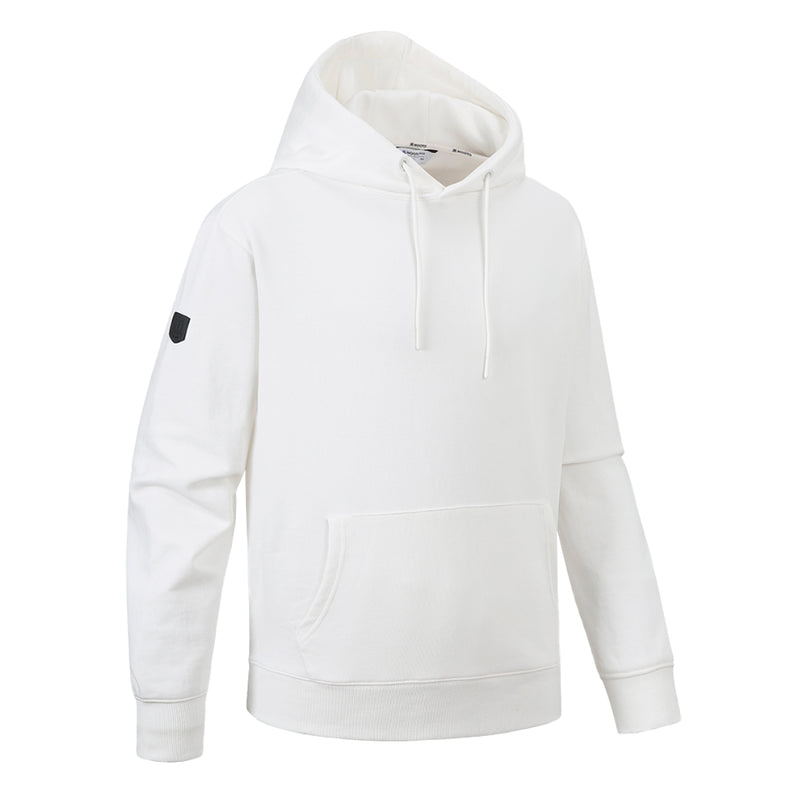 Sudadera Daypick Hoody Ivory Mooto