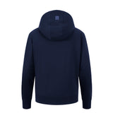 Sudadera Daypick Hoody Navy Mooto