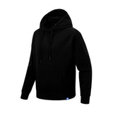 Sudadera Daypick Hoody Negro Mooto