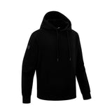 Sudadera Daypick Hoody Negro Mooto