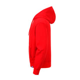 Sudadera Daypick Hoody Rojo Mooto