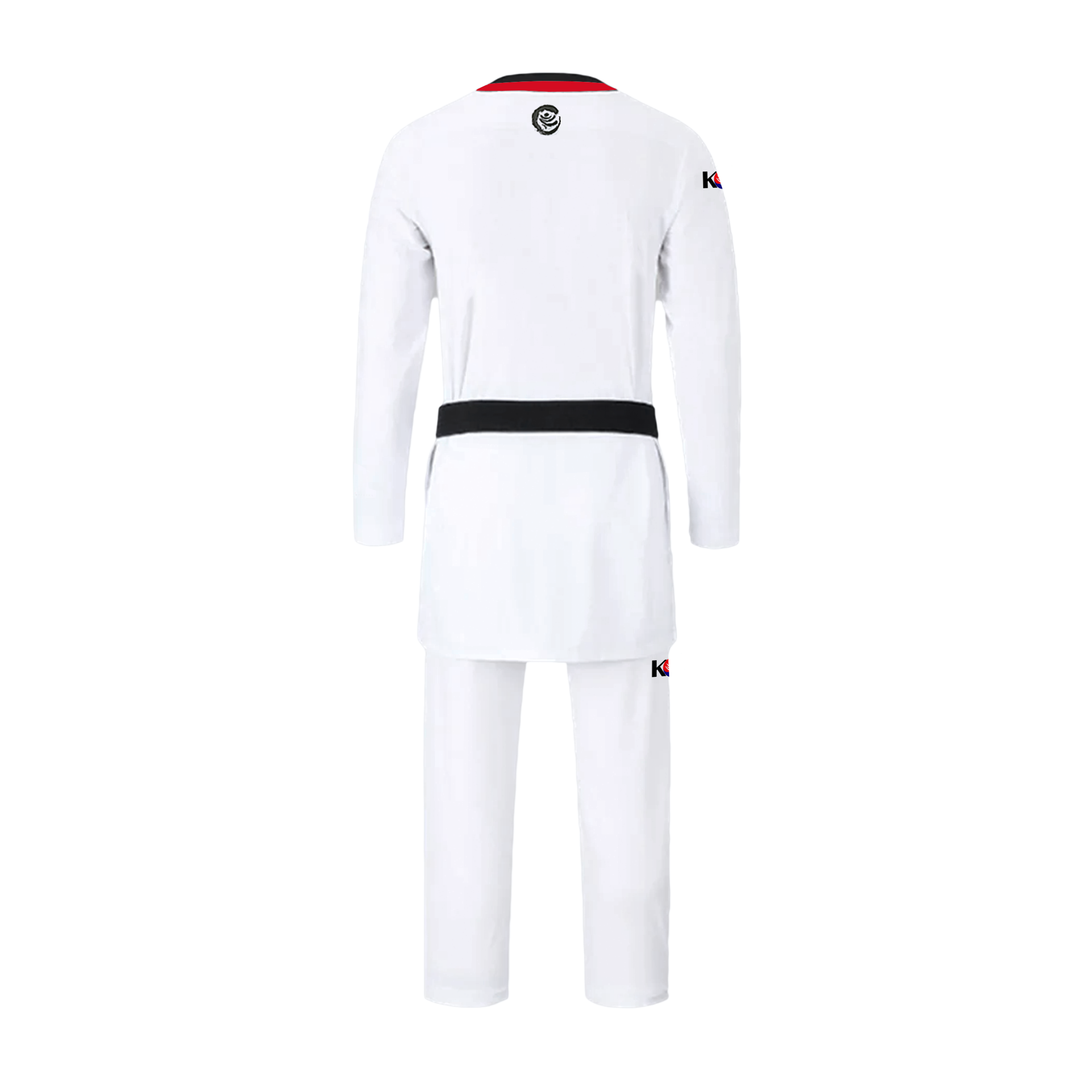 Dobok Olímpico Cuello Poom KOS