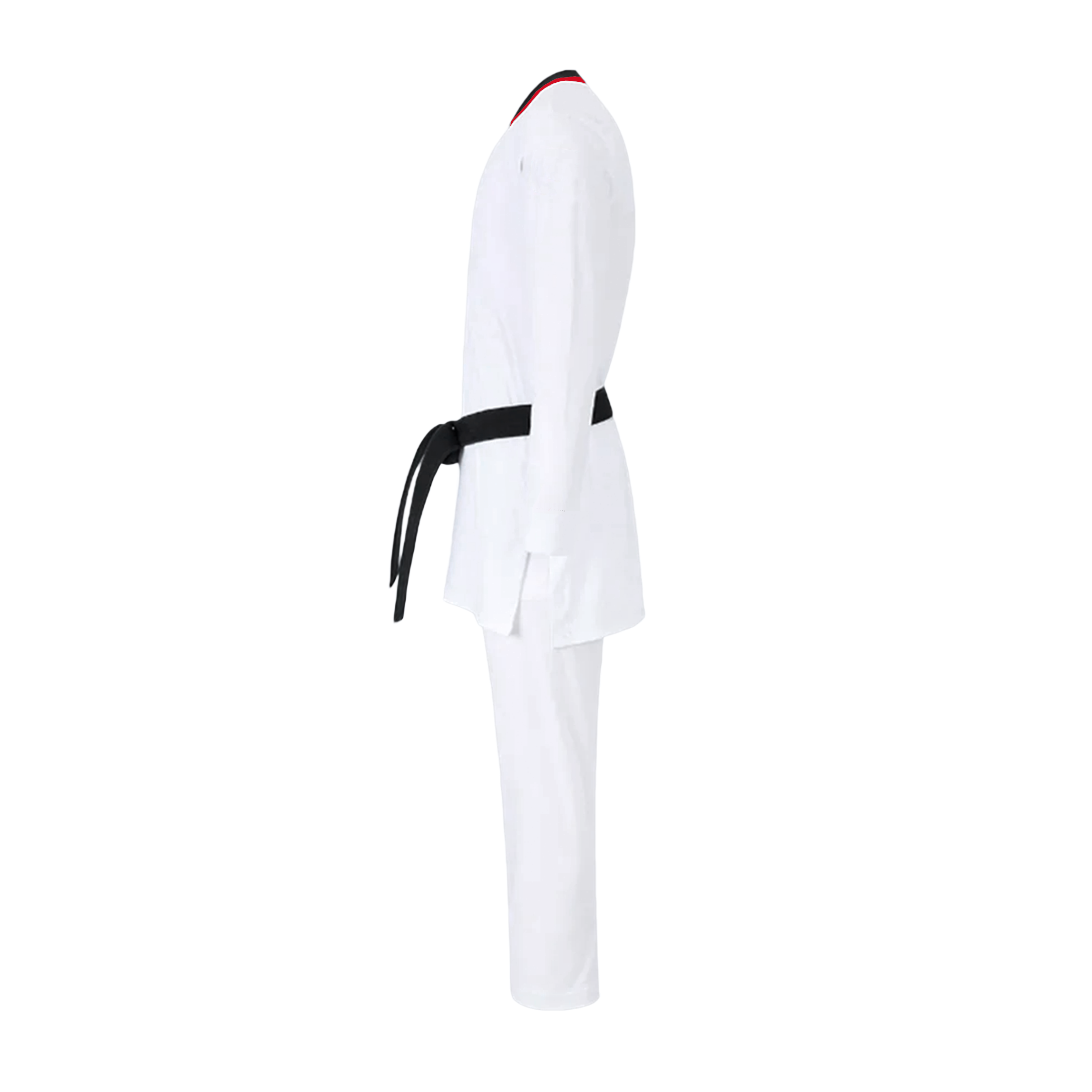 Dobok Olímpico Cuello Poom KOS