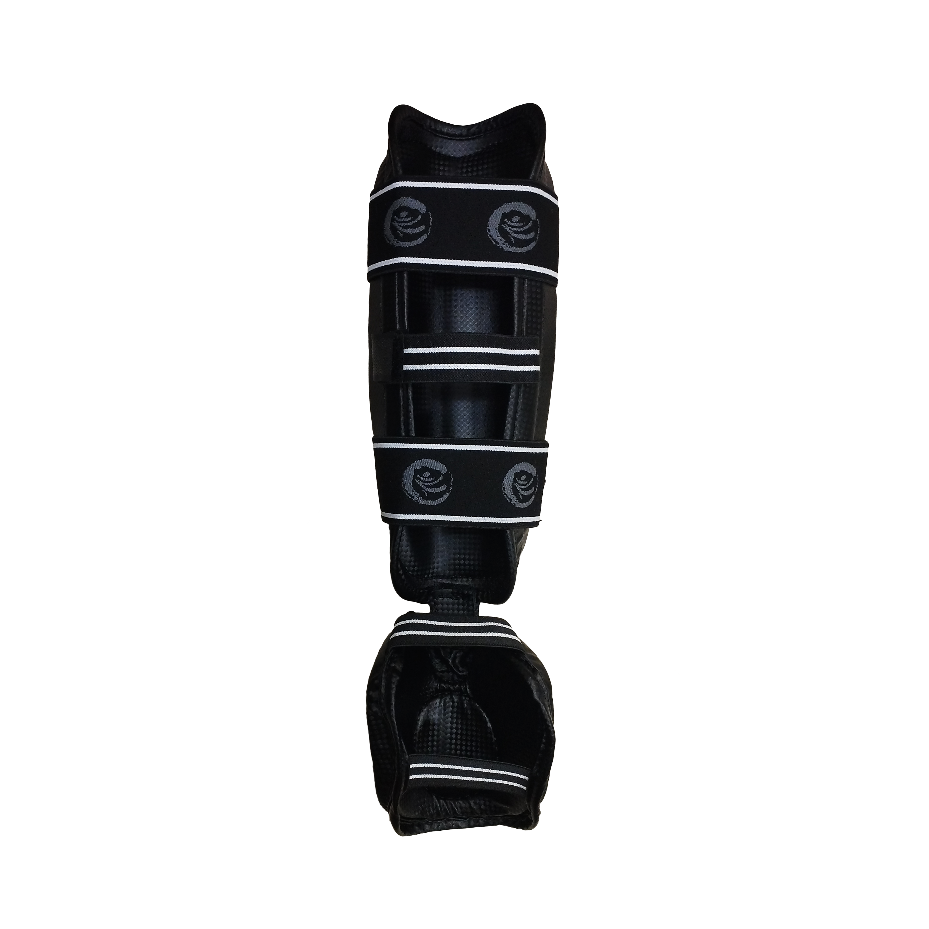 Espinilleras con Empeine Desprendible Moosa KOS NUEVO