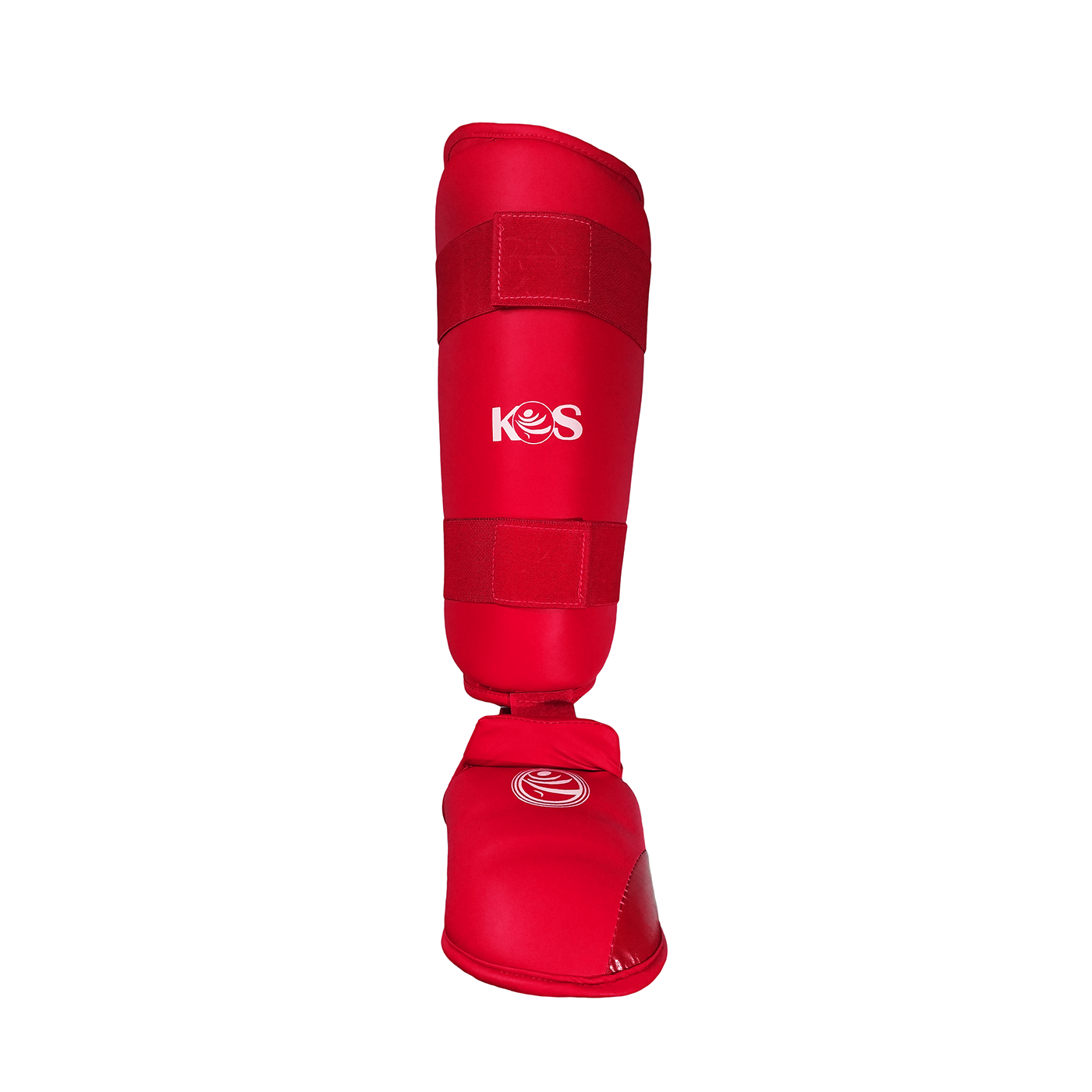 Espinillera Karate KOS