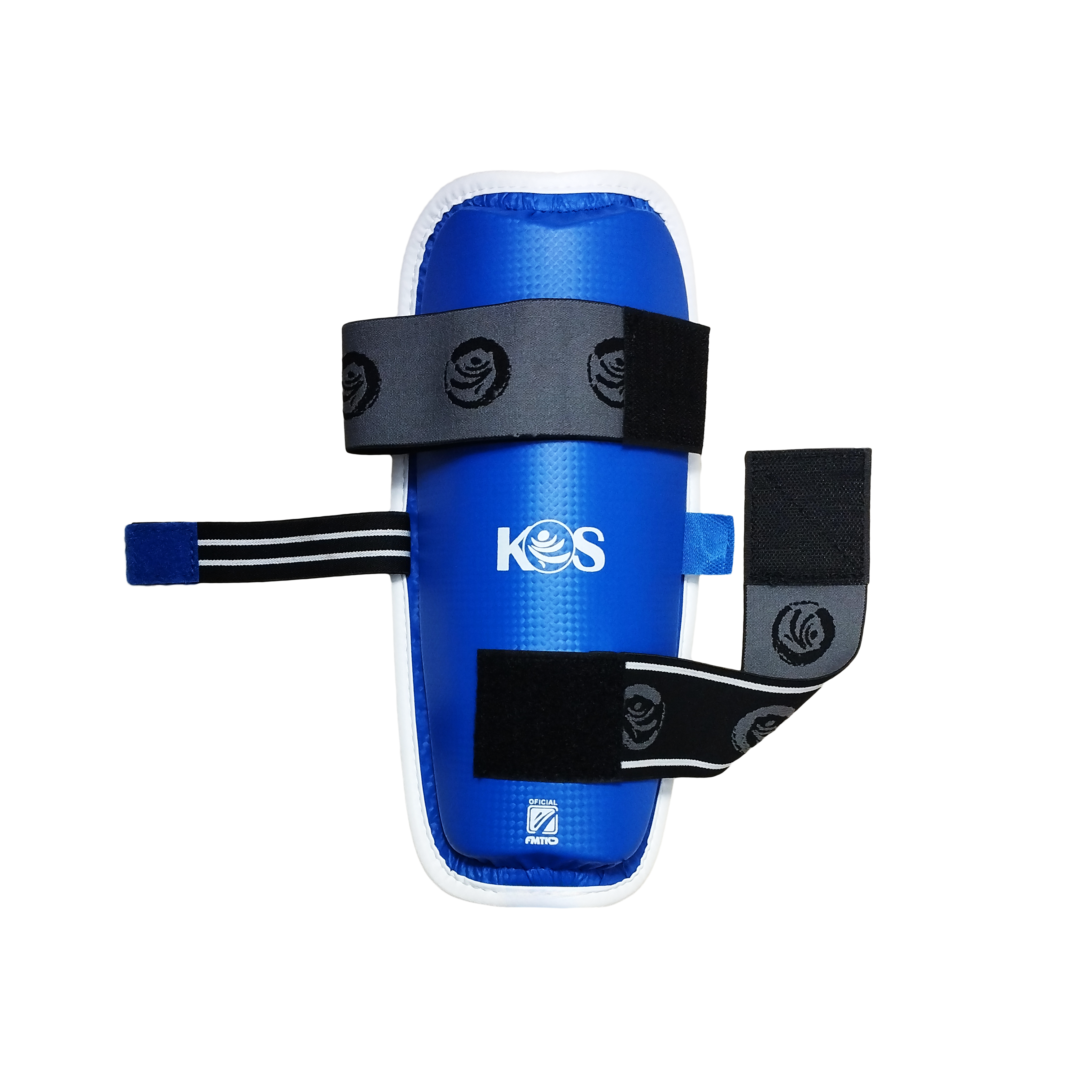 Espinilleras sin Empeine Moosa KOS NUEVO