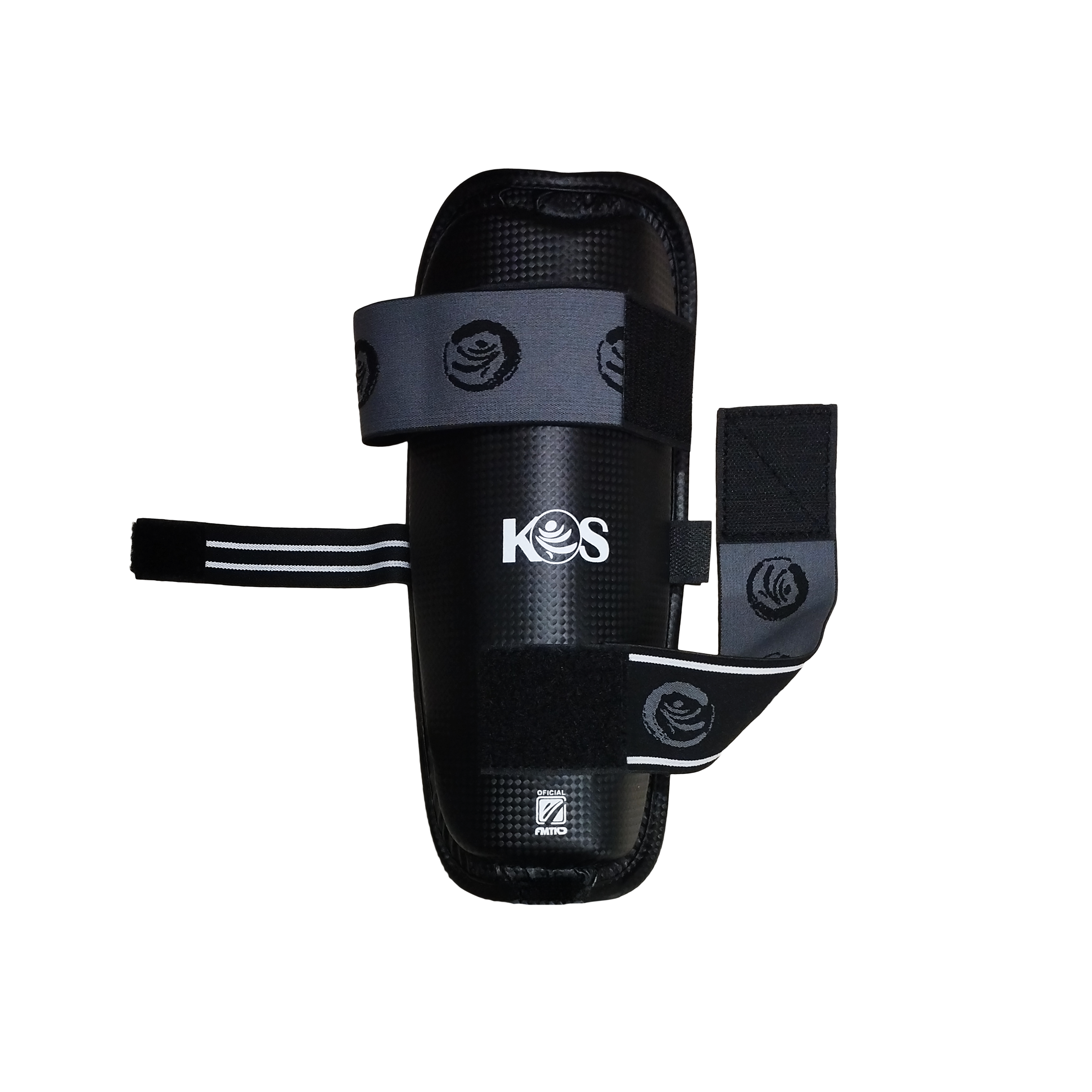 Espinilleras sin Empeine Moosa KOS NUEVO