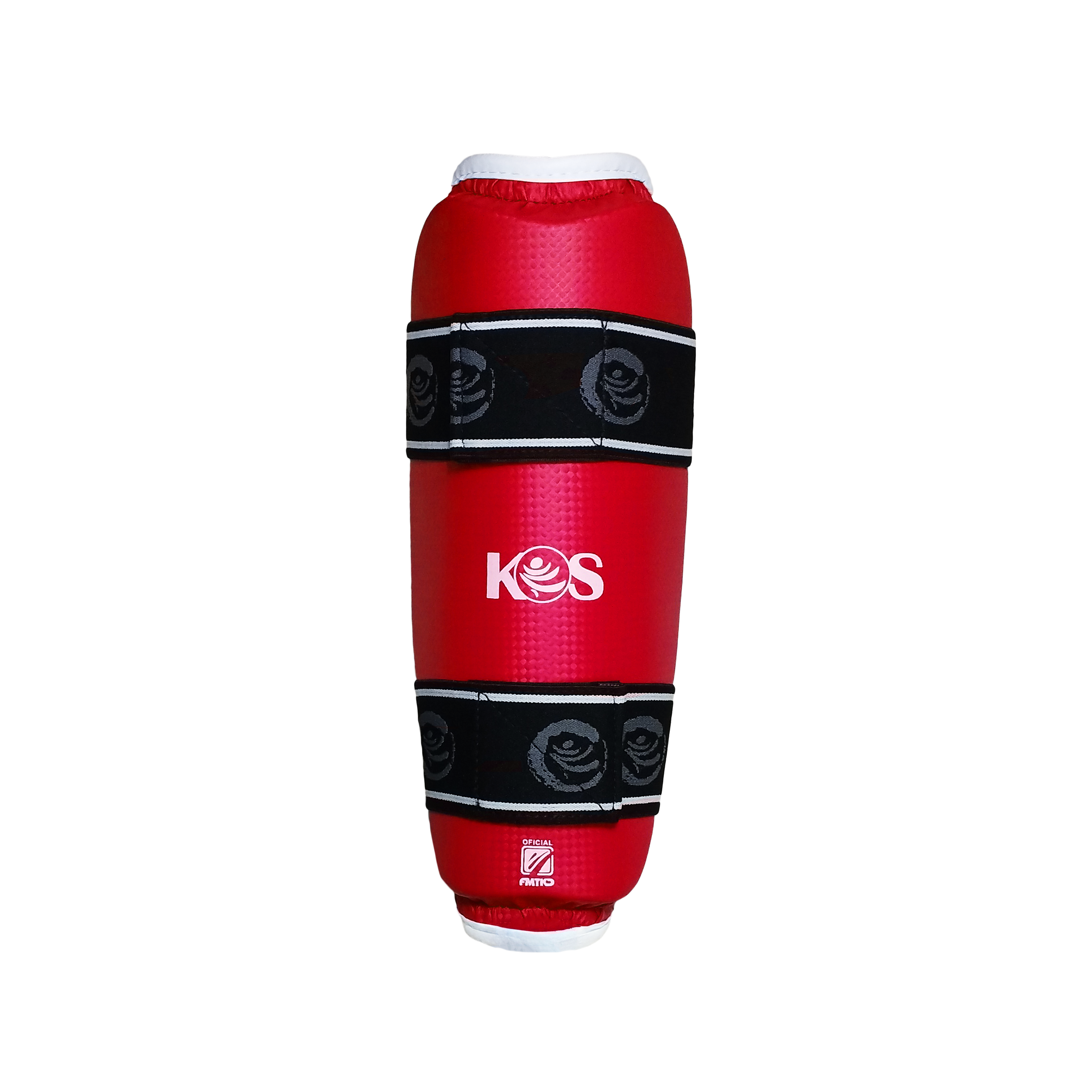 Espinilleras sin Empeine Moosa KOS NUEVO