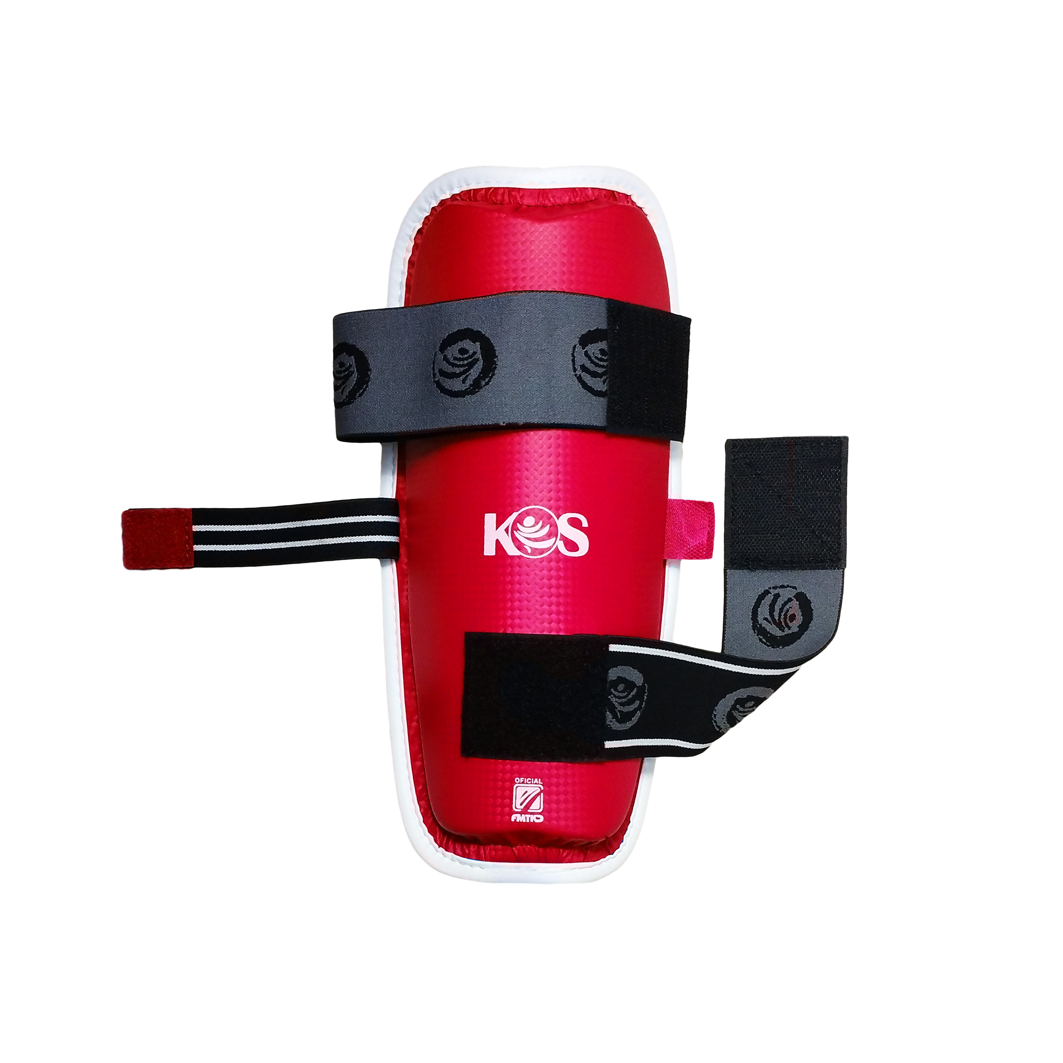 Espinilleras sin Empeine Moosa KOS NUEVO