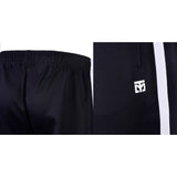 Evan Training Edge Pants Navy Mooto