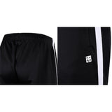 Evan Training Edge Pants Negro Mooto