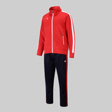 Evan Training Edge Pants Rojo Mooto