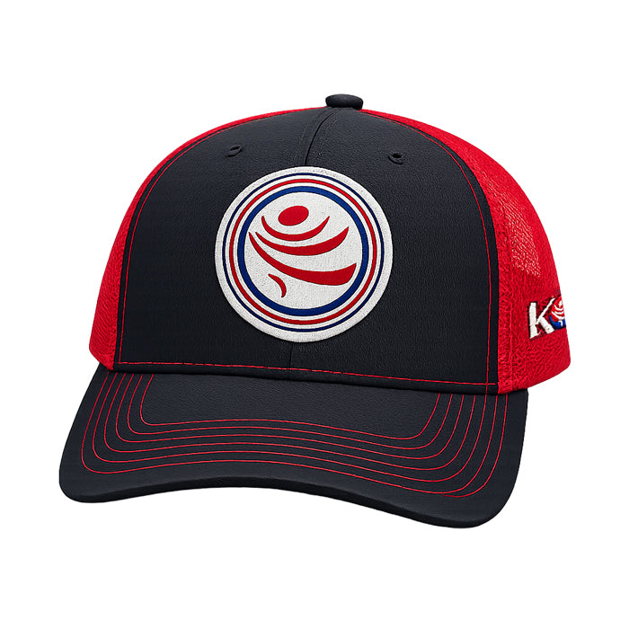 Gorra KOS Origen