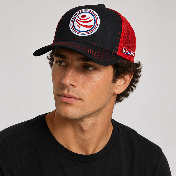 Gorra KOS Origen