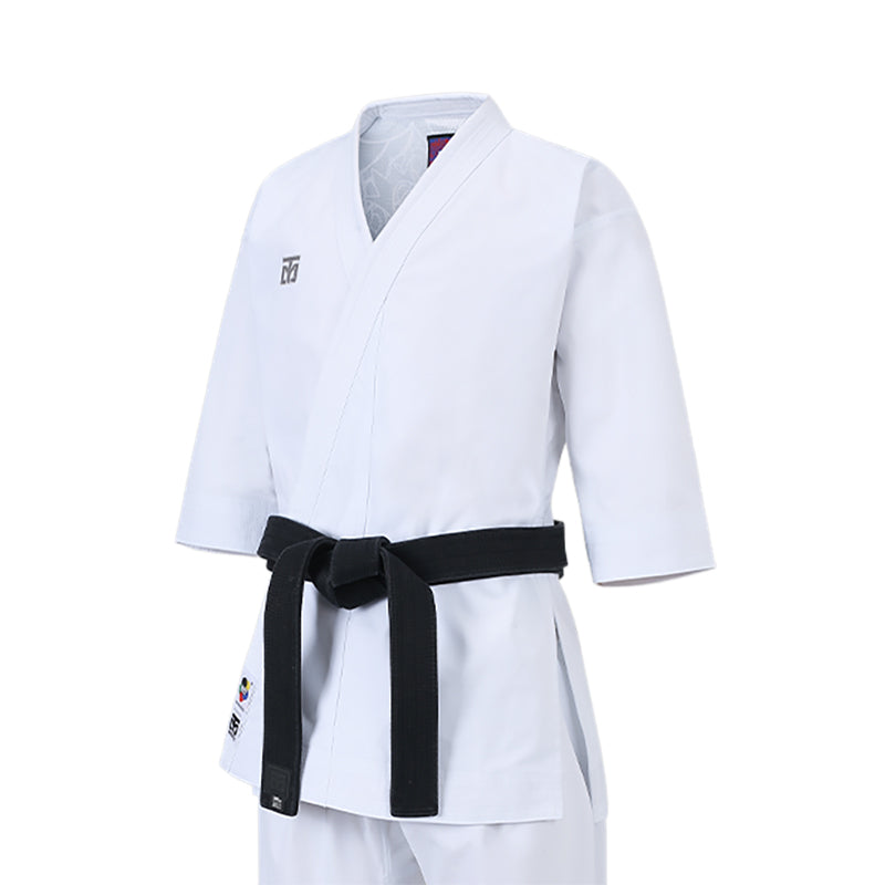 Karategui Extera Kata Mooto