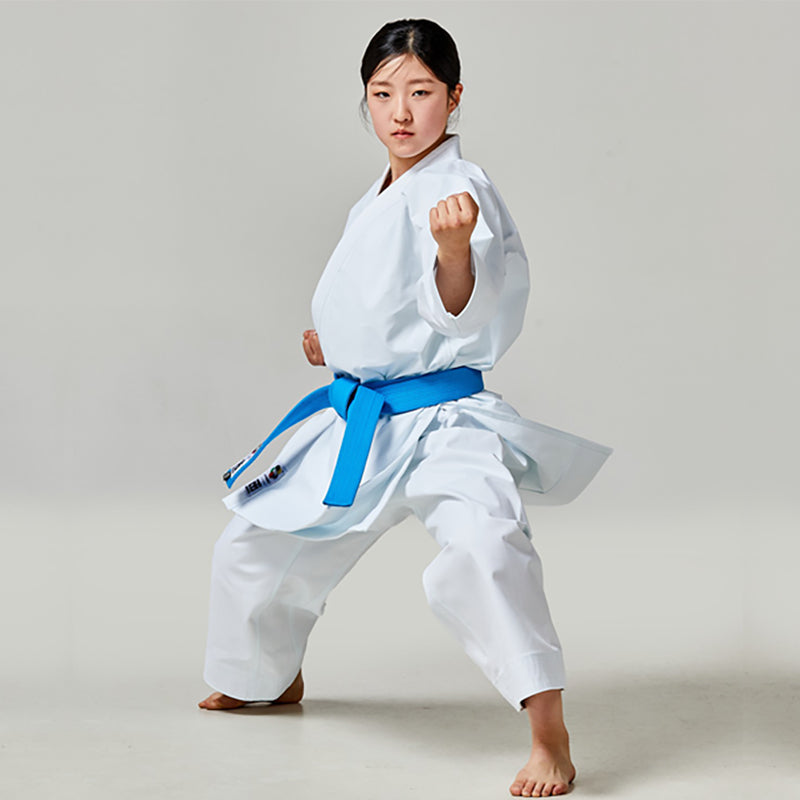 Karategui Extera Kata Mooto