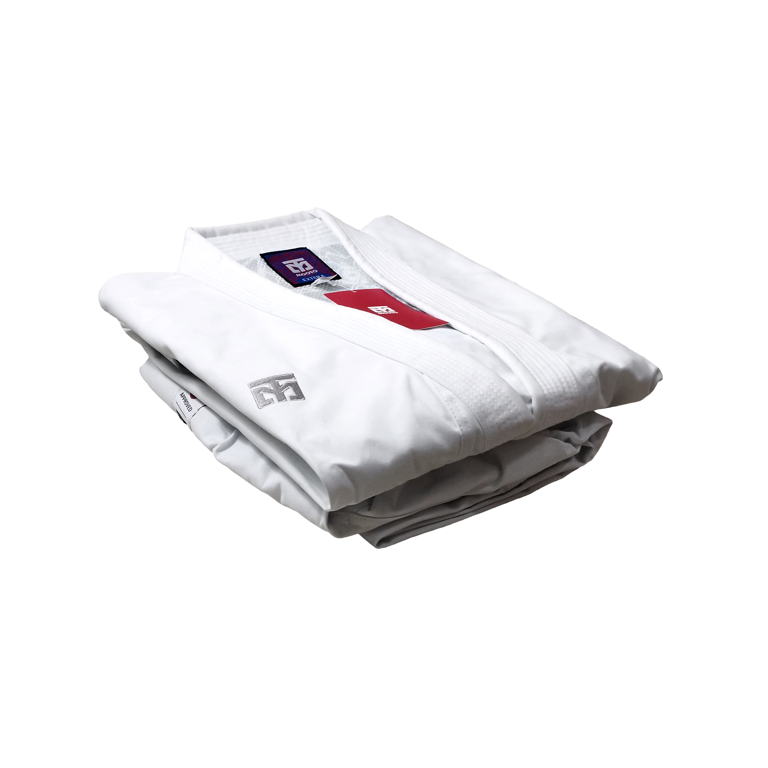 Karategui Extera Kata Mooto