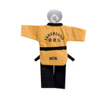 Llavero Mini Dobok