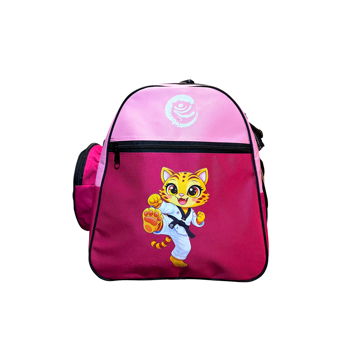Maleta porta Peto y Paleta Kids KOS