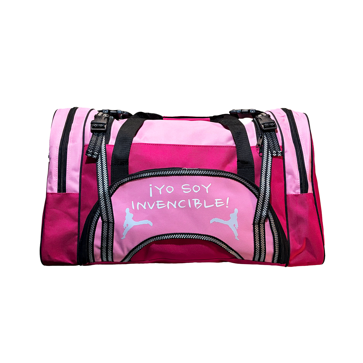 Maleta porta Peto y Paleta Kids KOS