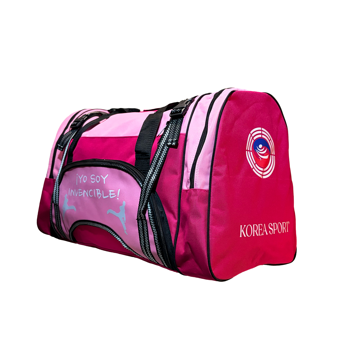 Maleta porta Peto y Paleta Kids KOS
